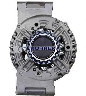 AD KUHNER 553662ri -  Генератор